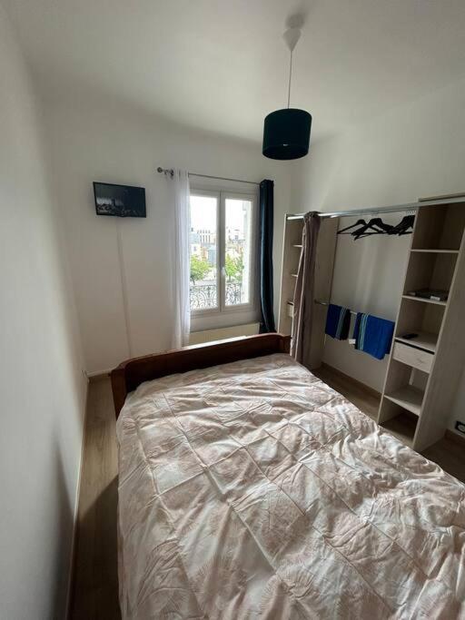 Grand Appartement Le Havre Exterior foto