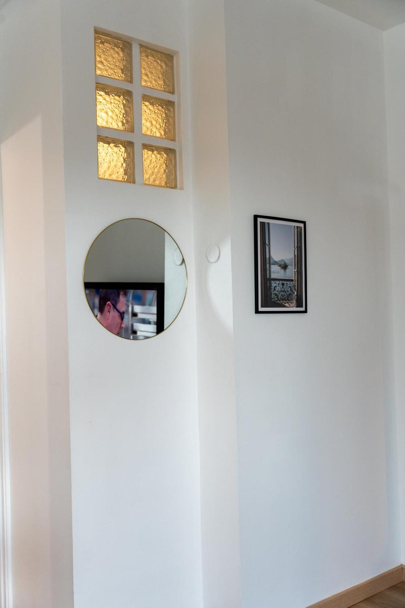 Grand Appartement Le Havre Exterior foto