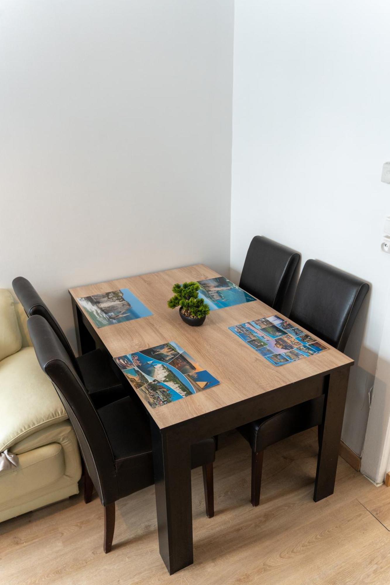 Grand Appartement Le Havre Exterior foto
